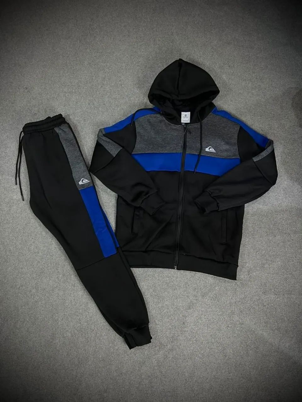 Conjunto moletom masculino 3 cabos  - Foto 4