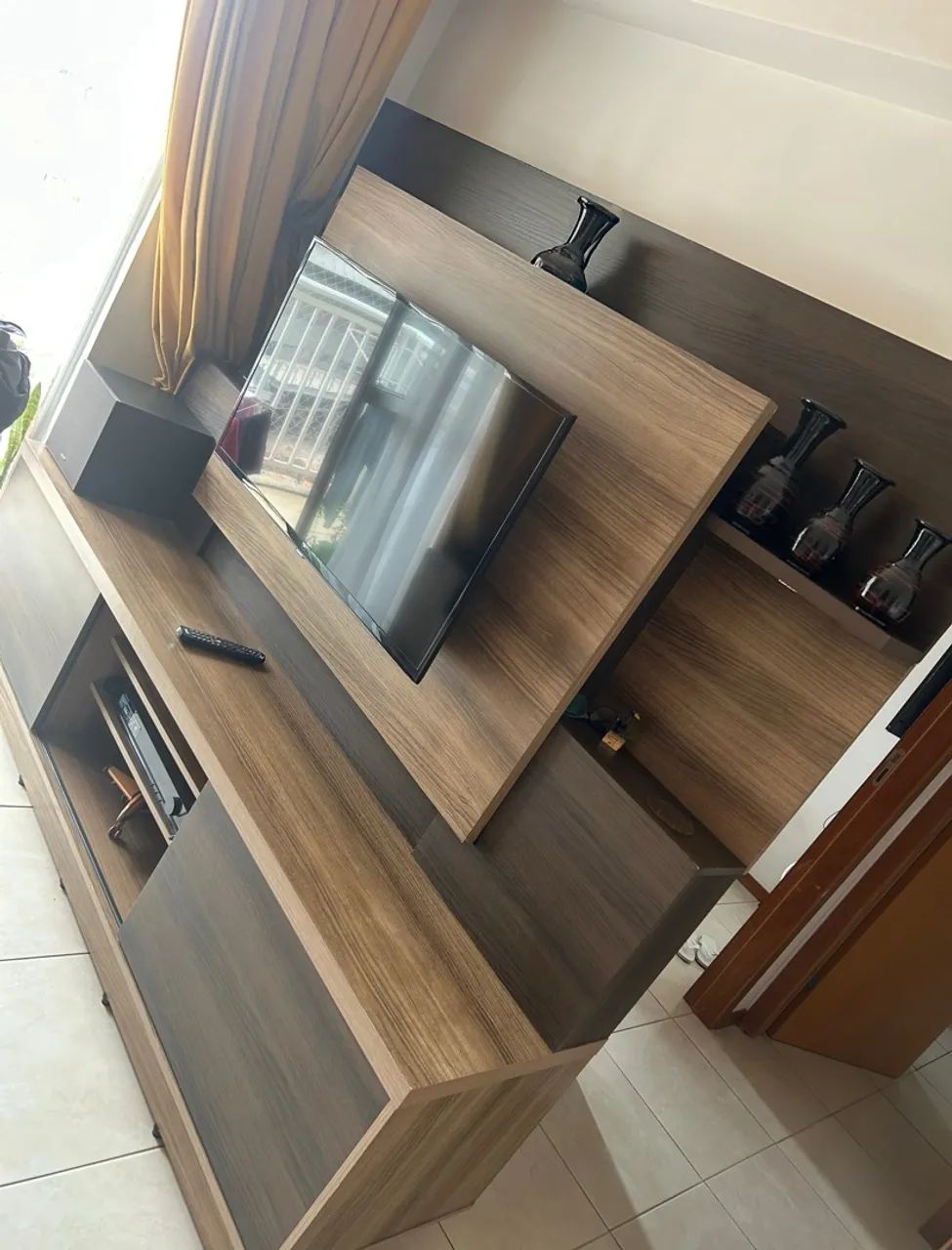 Painel de TV - Foto 3