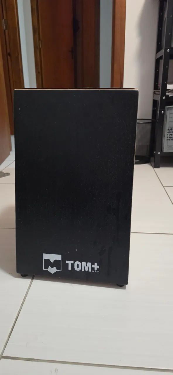 Cajon peruano - Foto 2