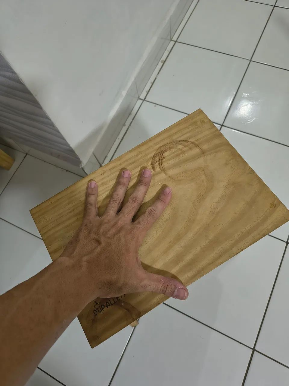 Rack, balcão  - Foto 3