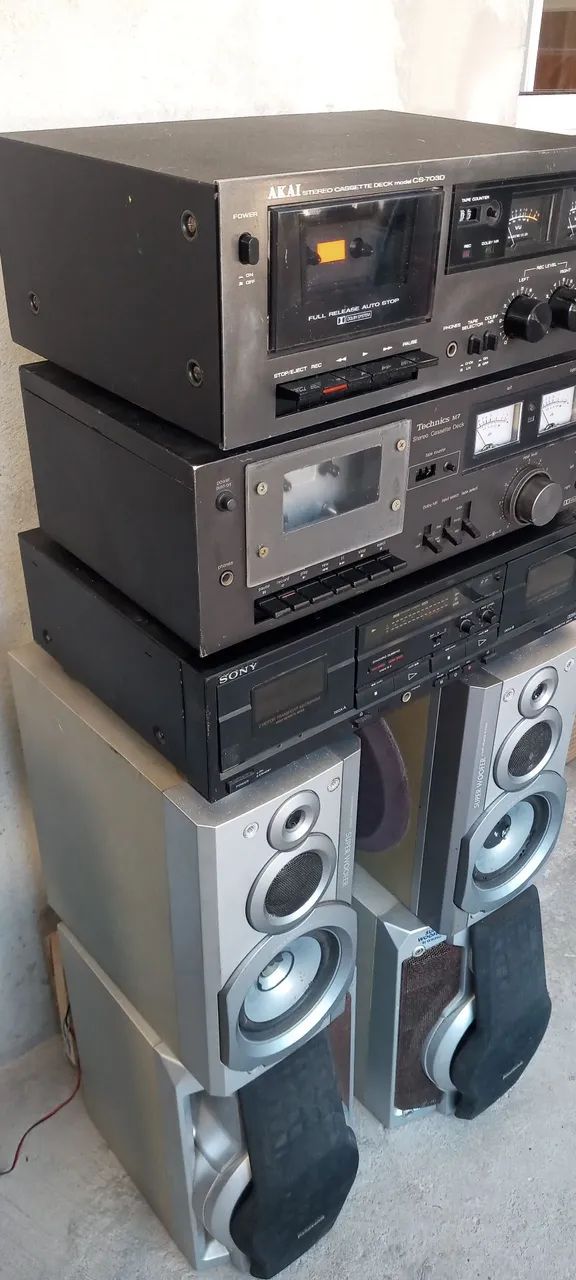 Aparelhos vintage - Foto 4
