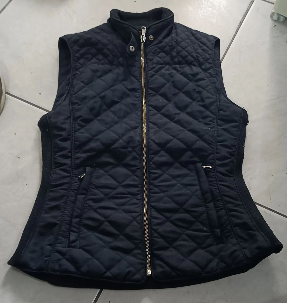 colete Zara  - Foto 2