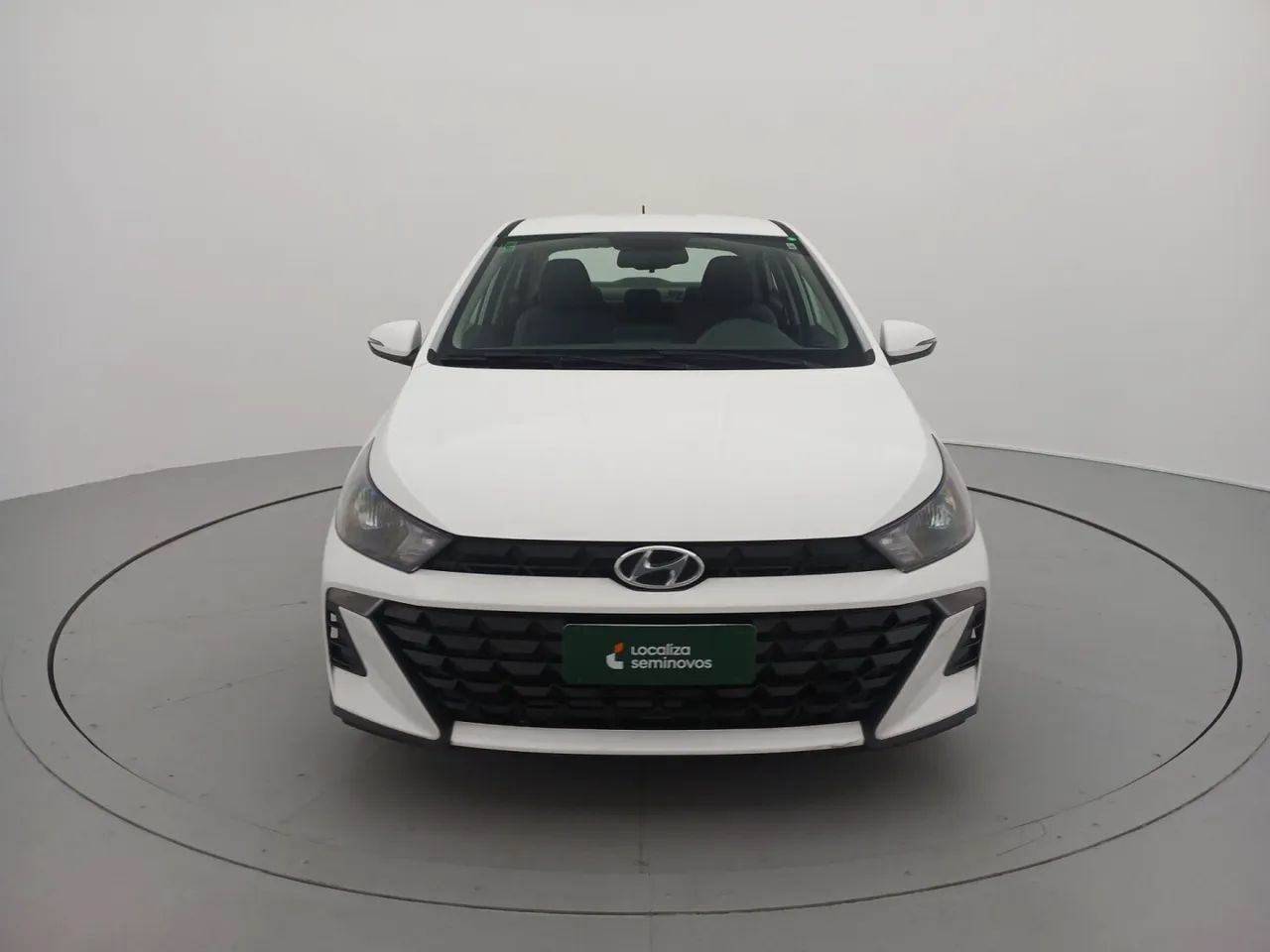 Hyundai HB20S Limited 1.0 TB Flex 12V Aut., foto 8 de 18
