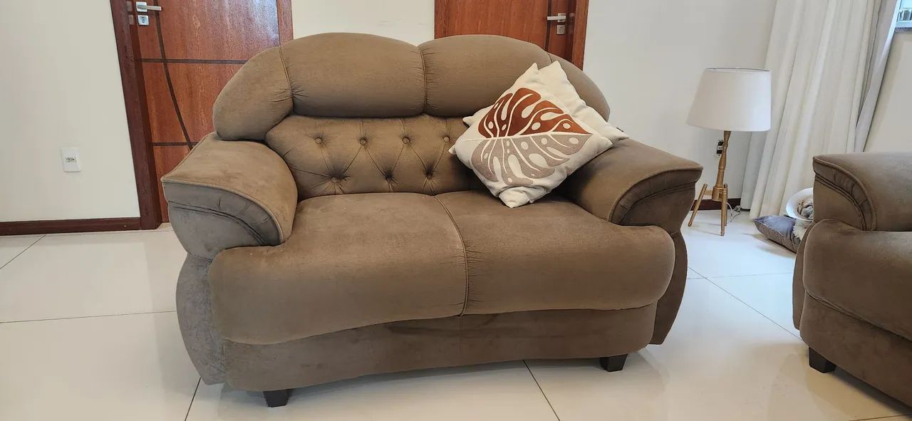 Conjunto sofá  - Foto 2