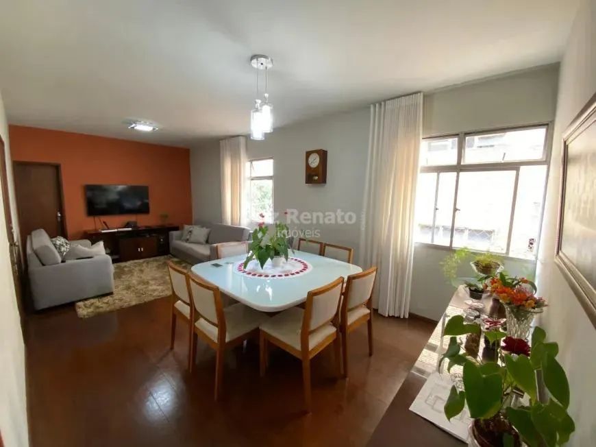 Apartamento à venda no bairro Santo Antônio - Foto 3
