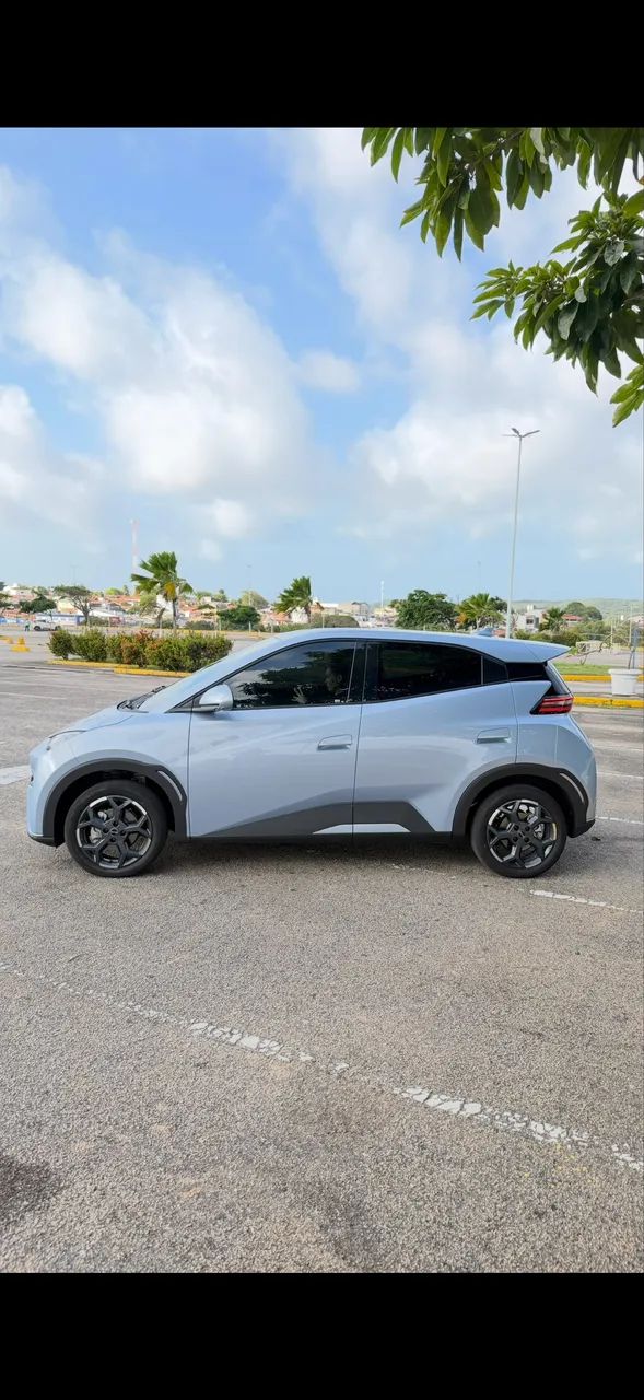 BYD Dolphin Mini (Elétrico) 2027 - Foto 5