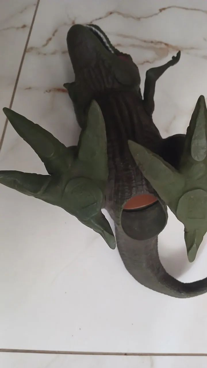 Dinossauro rex - Foto 3