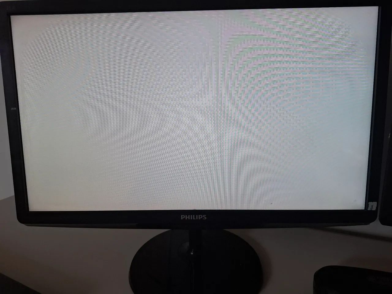 Monitor Philips 227E | 21.5" - Usado - Foto 4