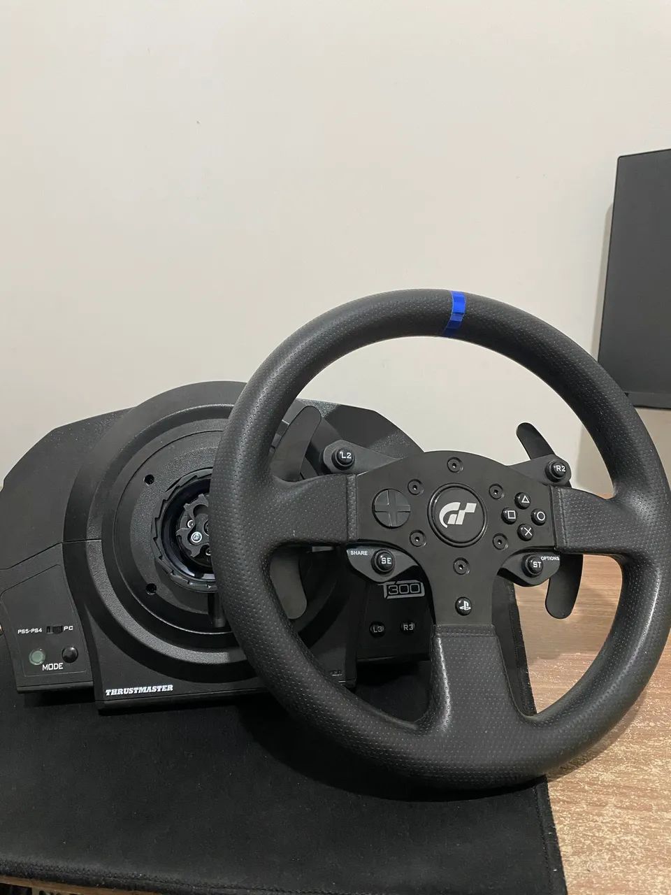 Thrustmaster T300 RS GT Edition