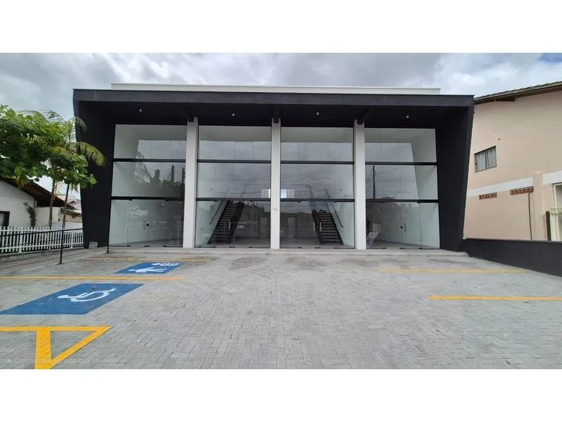 Sala comercial TIMBÓ - SC - Foto 2