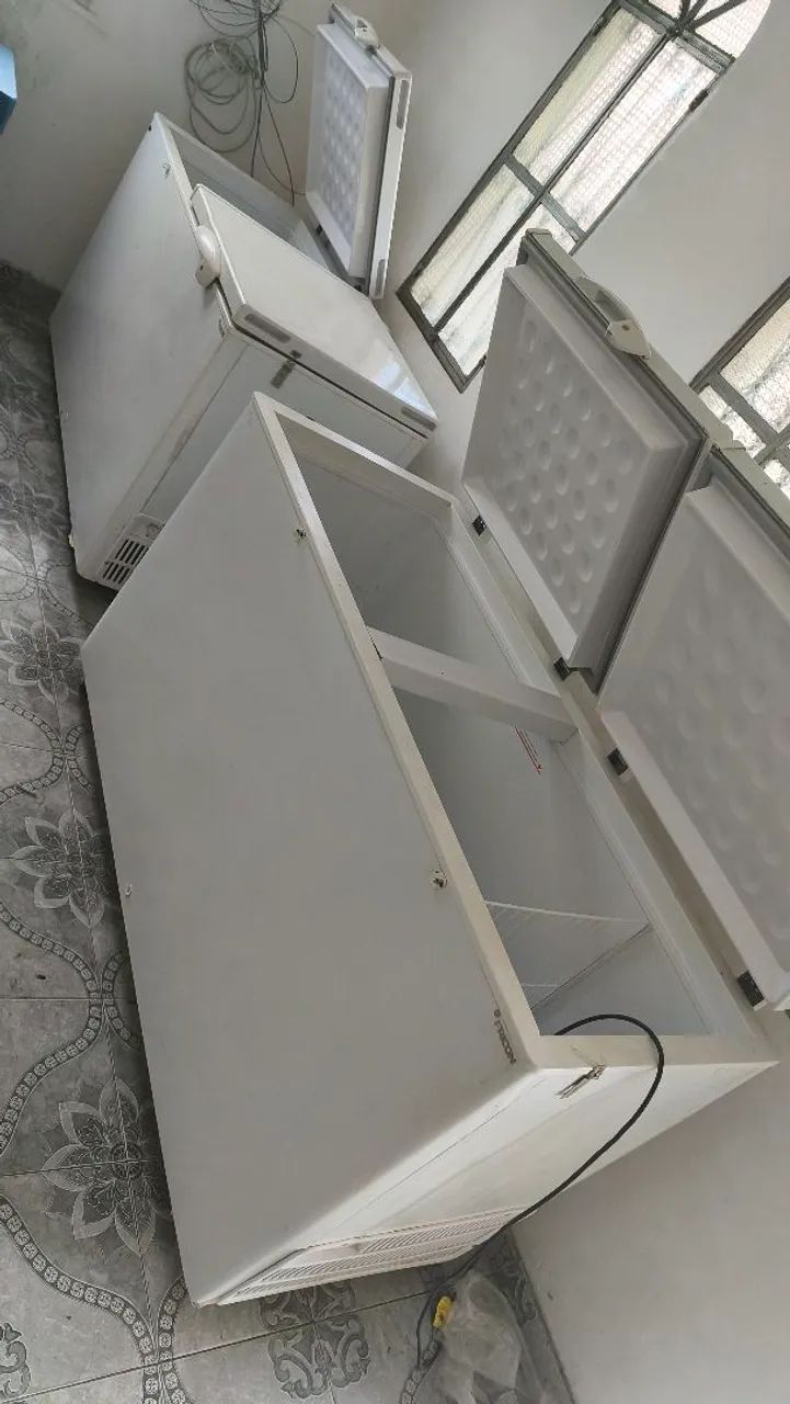 Freezer  - Foto 4