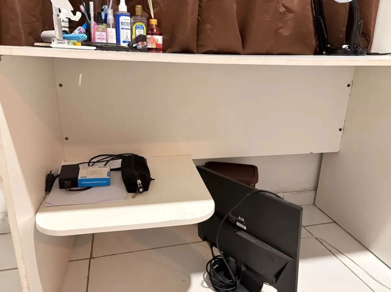 mesa escritório - Foto 4