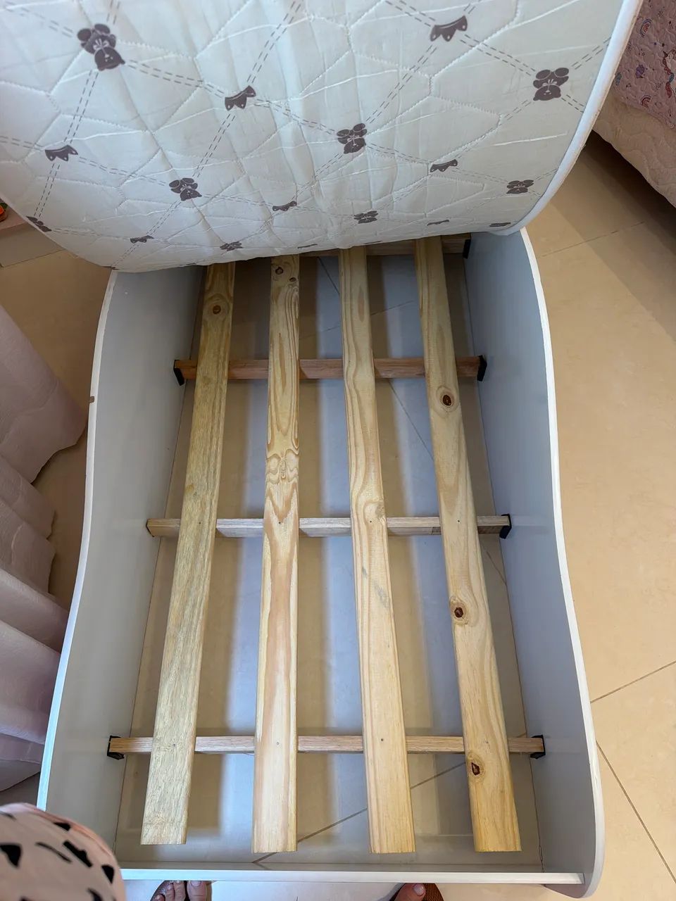 Cama infantil  - Foto 4
