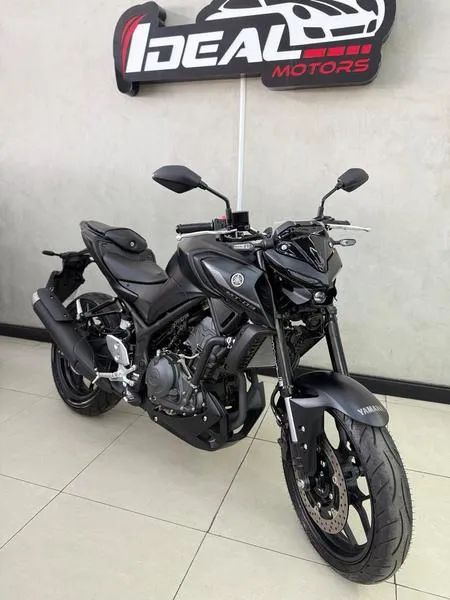 YAMAHA MT03 ABS 2026 - Foto 2