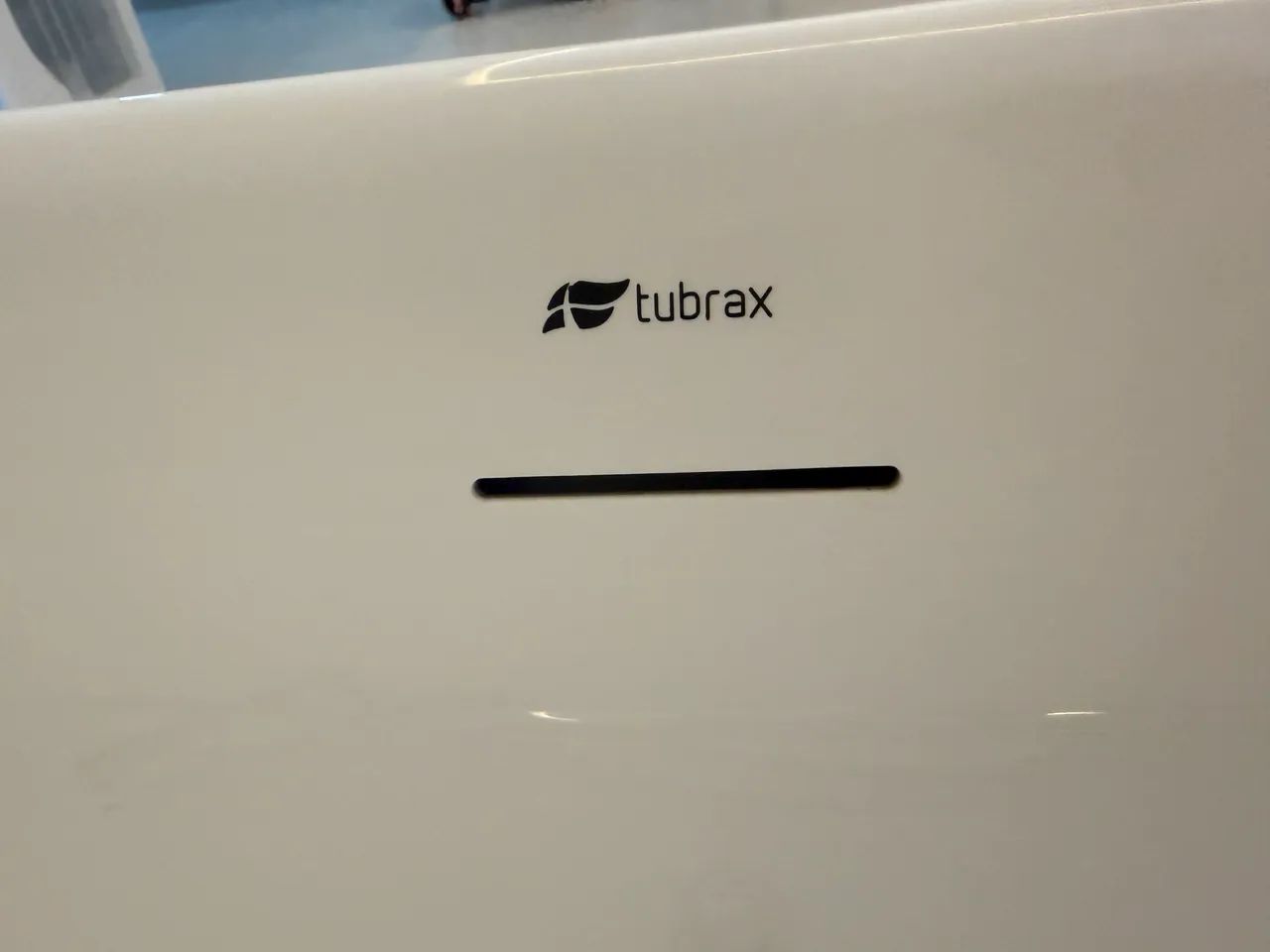 Banheira Tubrax nunca usada  - Foto 3