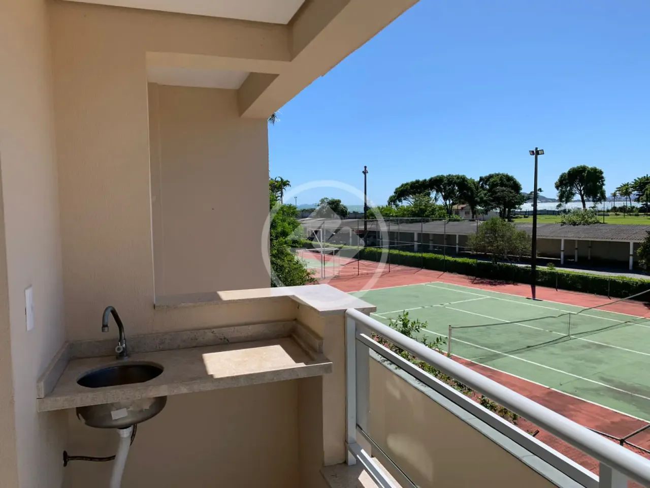 APARTAMENTO - Cachoeira do Bom Jesus - FM-103686 - Foto 2