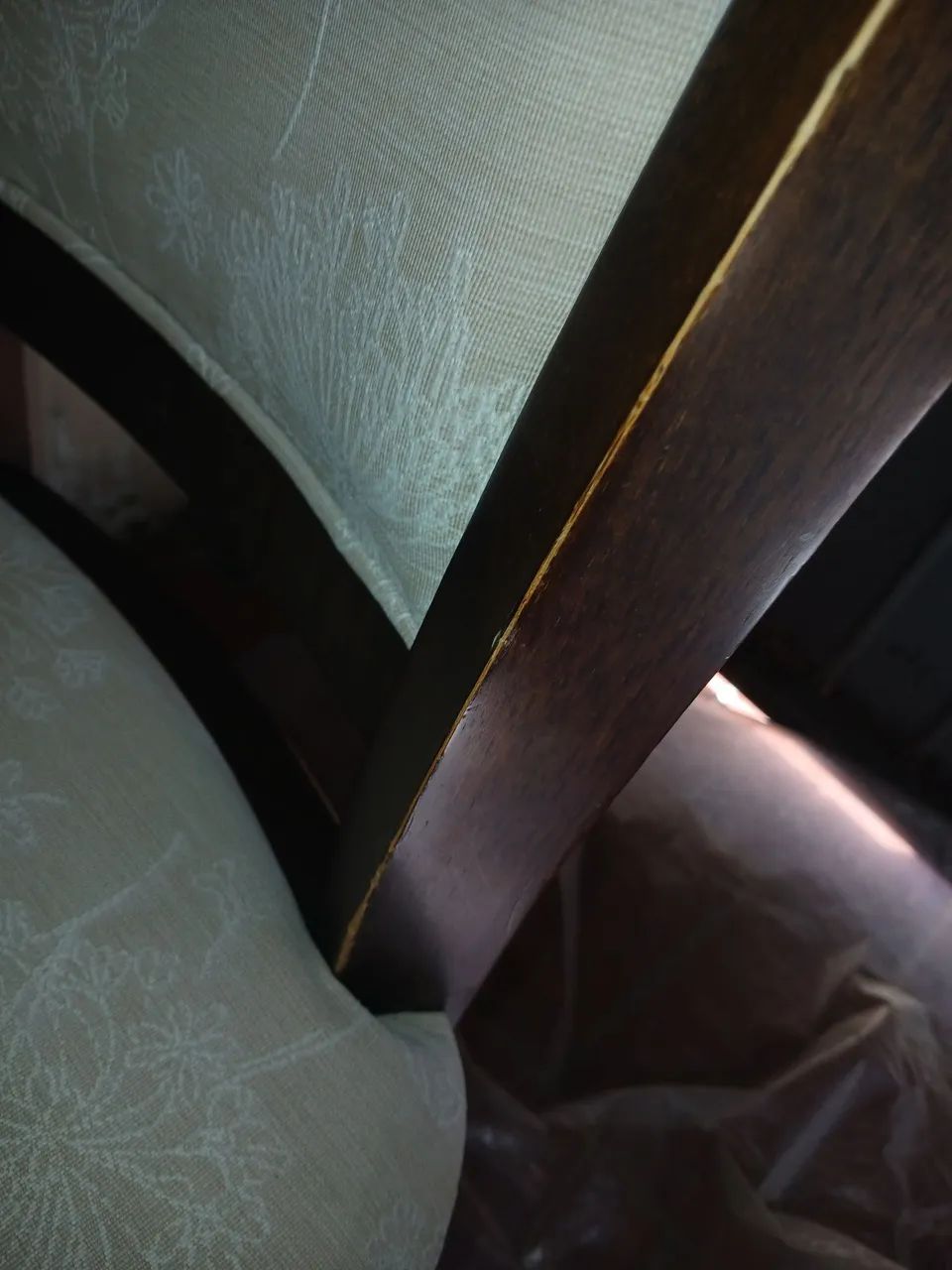 Cadeira  - Foto 5