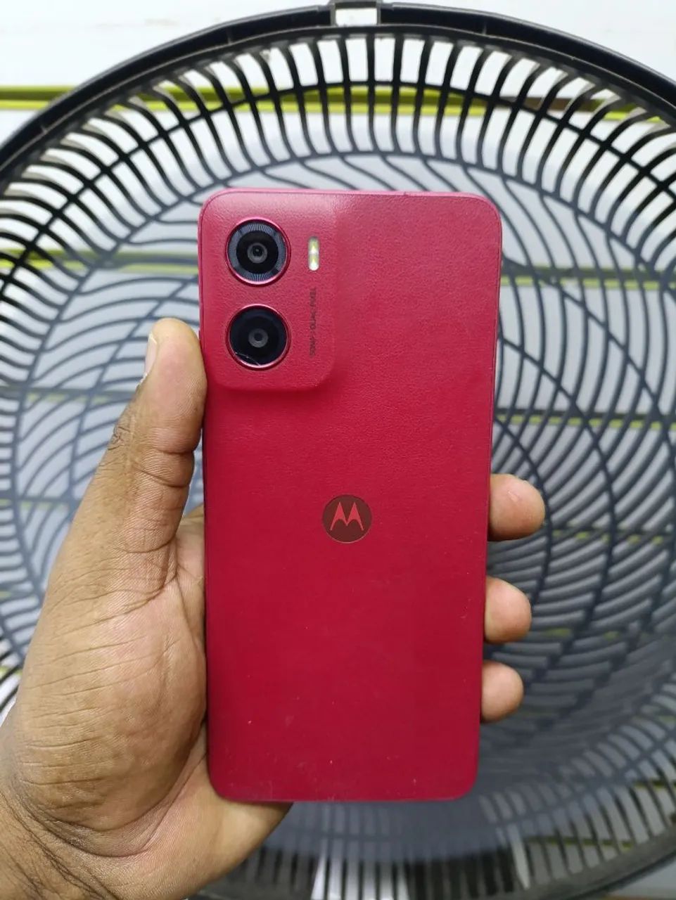 Motorola G05 - Foto 4