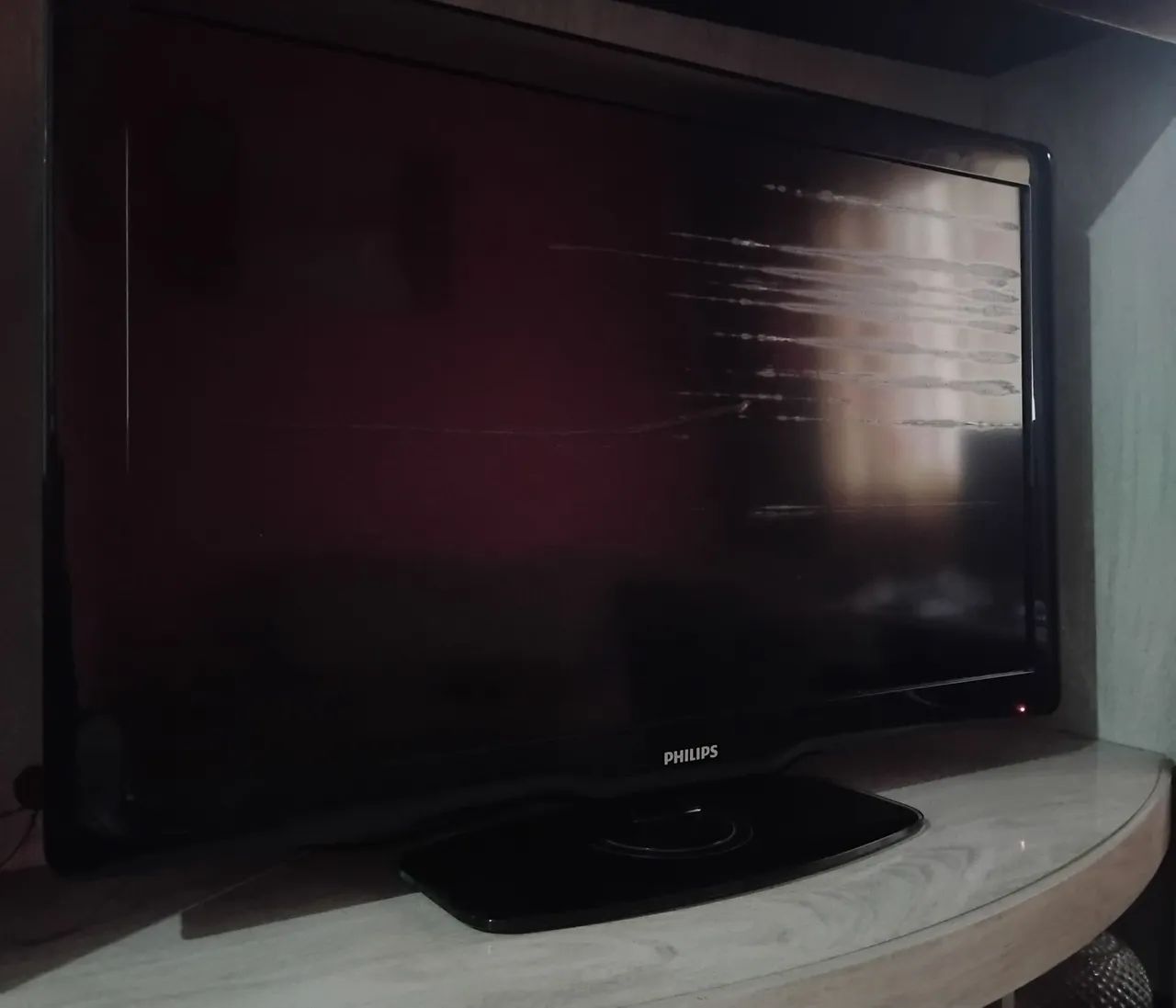 Tv Philips 