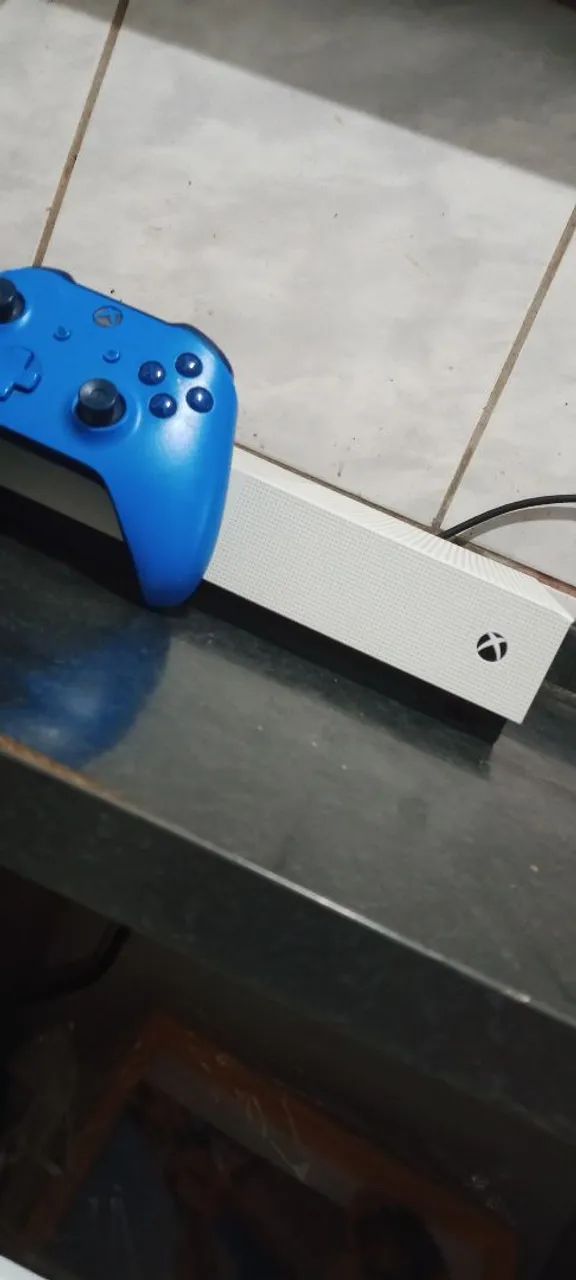 XBOX ONE S1TB? - Foto 5