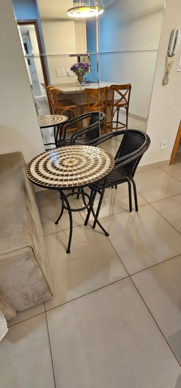 Lindo apartamento completo em armários - PITAGORAS! - Foto 5