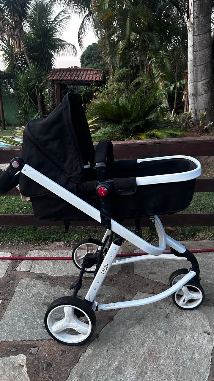 Carrinho Safety  - Foto 4