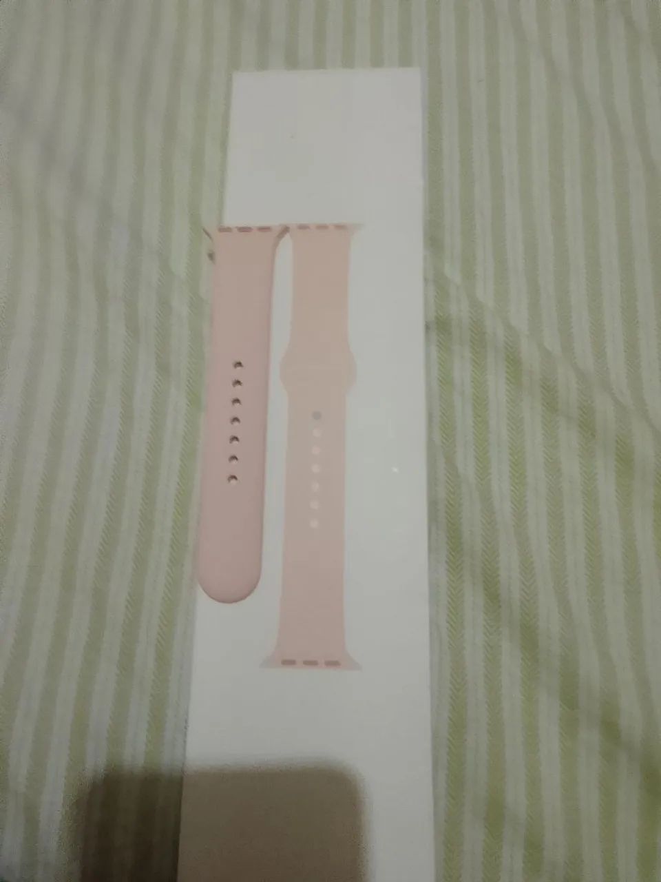 Apple Watch série 5 