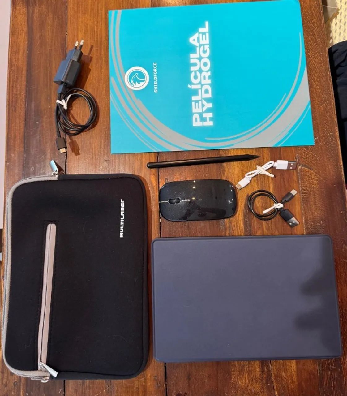 Tablet VAIO TL10 8GB/128GB + Teclado + Mouse + Caneta + Capa - Foto 3