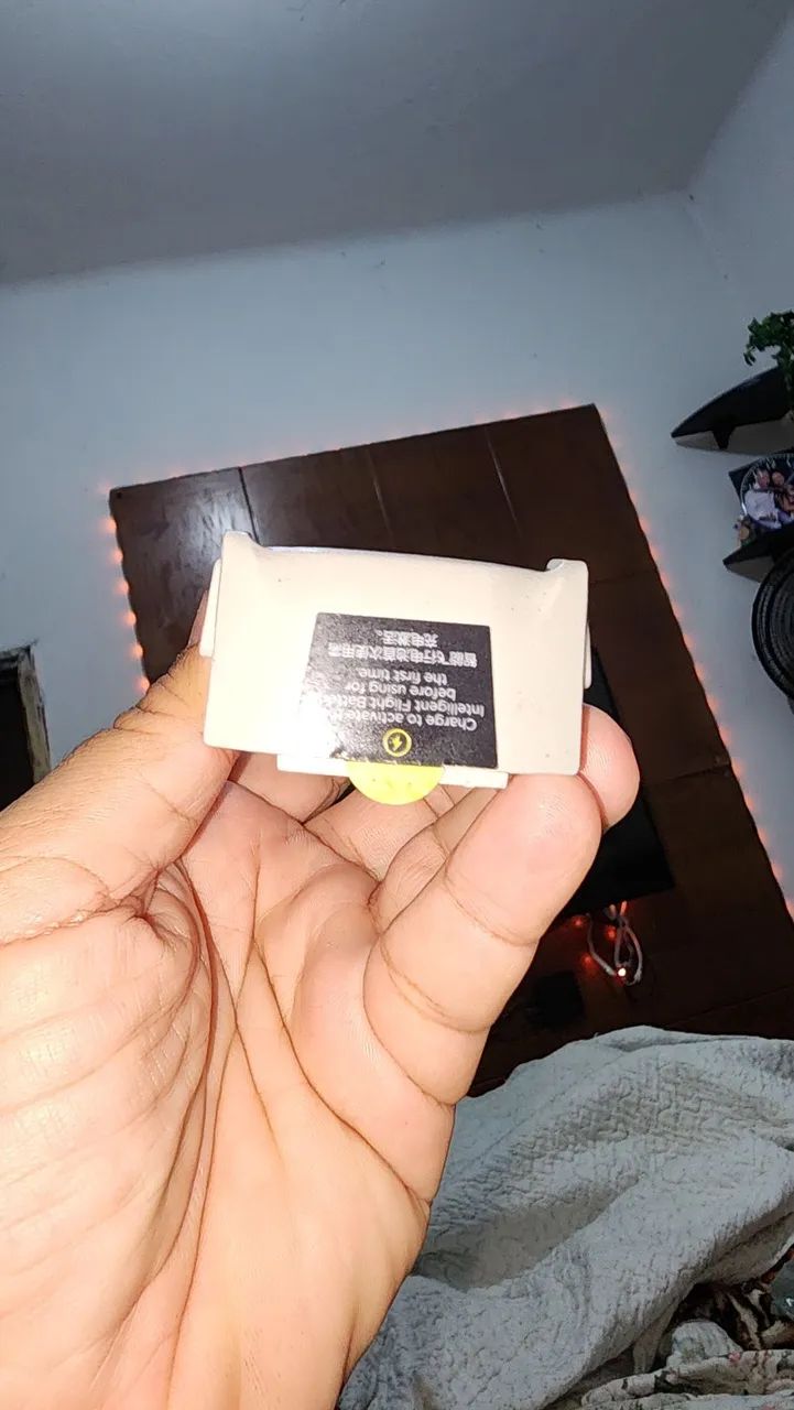 Bateria DJI MINI 4 - Foto 5