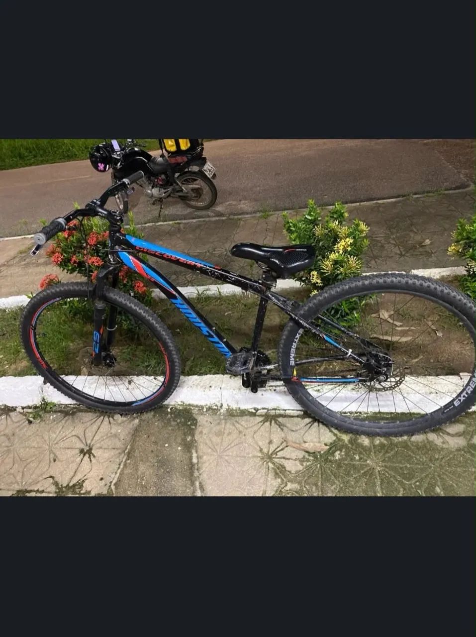 BIKE