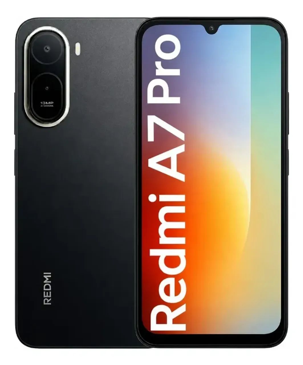 Xiaomi Redmi A7 Pro 4+4gb Ram 128gb Global
