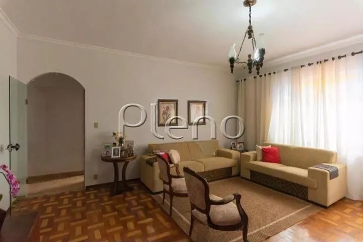 Casa à venda em Campinas, Jardim Leonor, com 3 quartos, com 172 m² - Foto 2