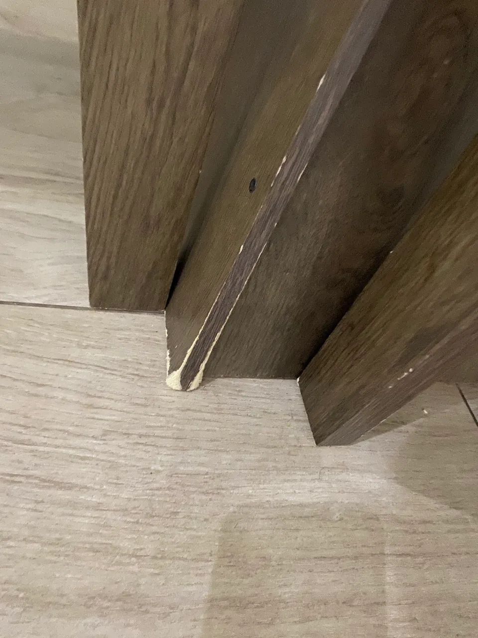 Mesa de jantar 6 lugares - Foto 3