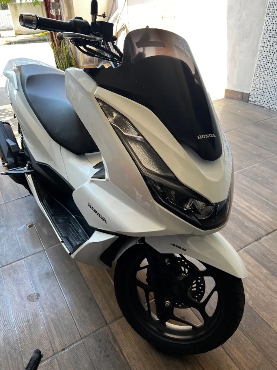 Honda pcx160 2024  - Foto 4