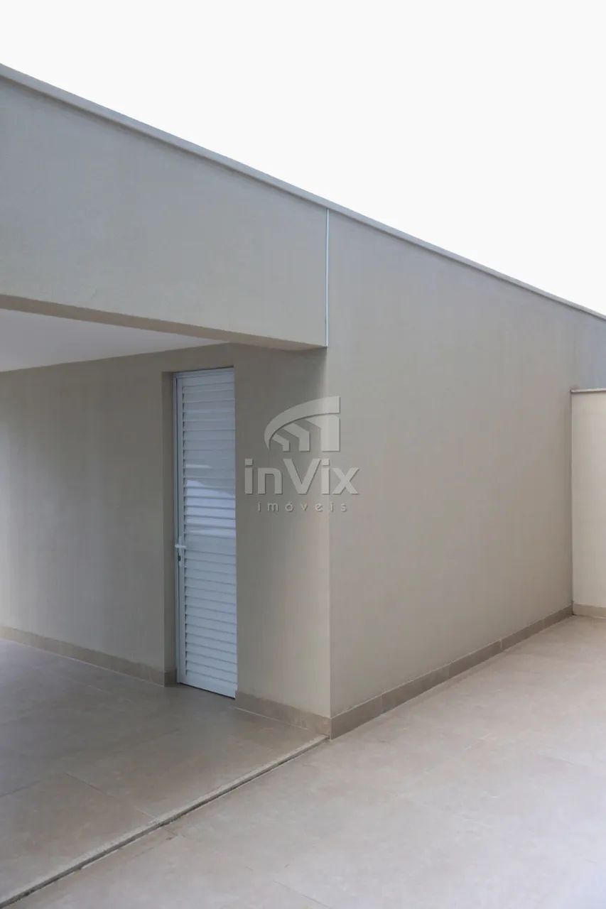 Garden 3 Quartos com Quintal Privativo e Lazer Completo! - Foto 5