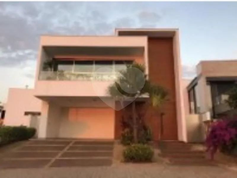 CASA CONDOMÍNIO ALPHAVILLE NOVA ESPLANADA VOTORANTIM - Foto 2