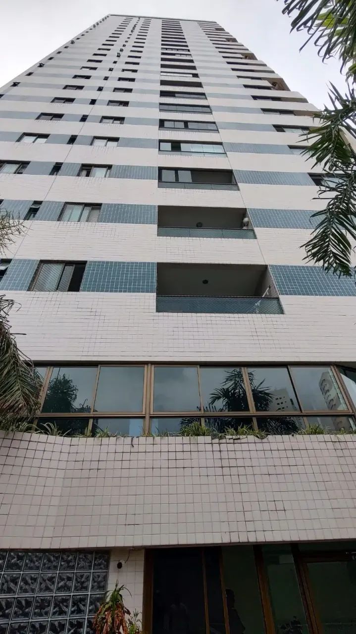 Apartamento à venda no EDIFÍCIO CATARINA 237 (AT), MADALENA, Recife, PE - Foto 2