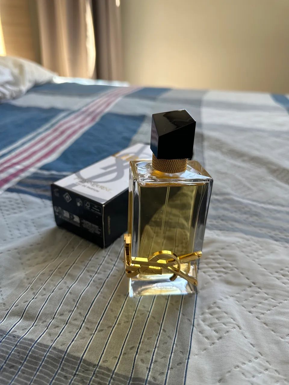 Perfume Libre EDP - Yves Saint Laurent 90mL - Foto 4