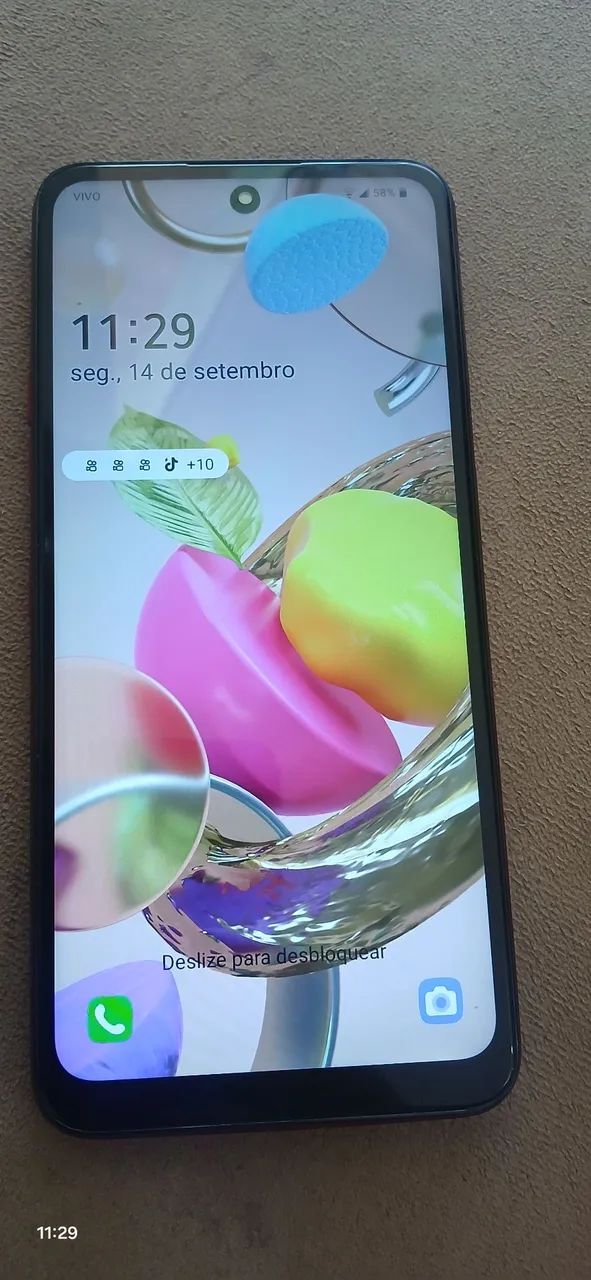 Celular LG - Foto 3