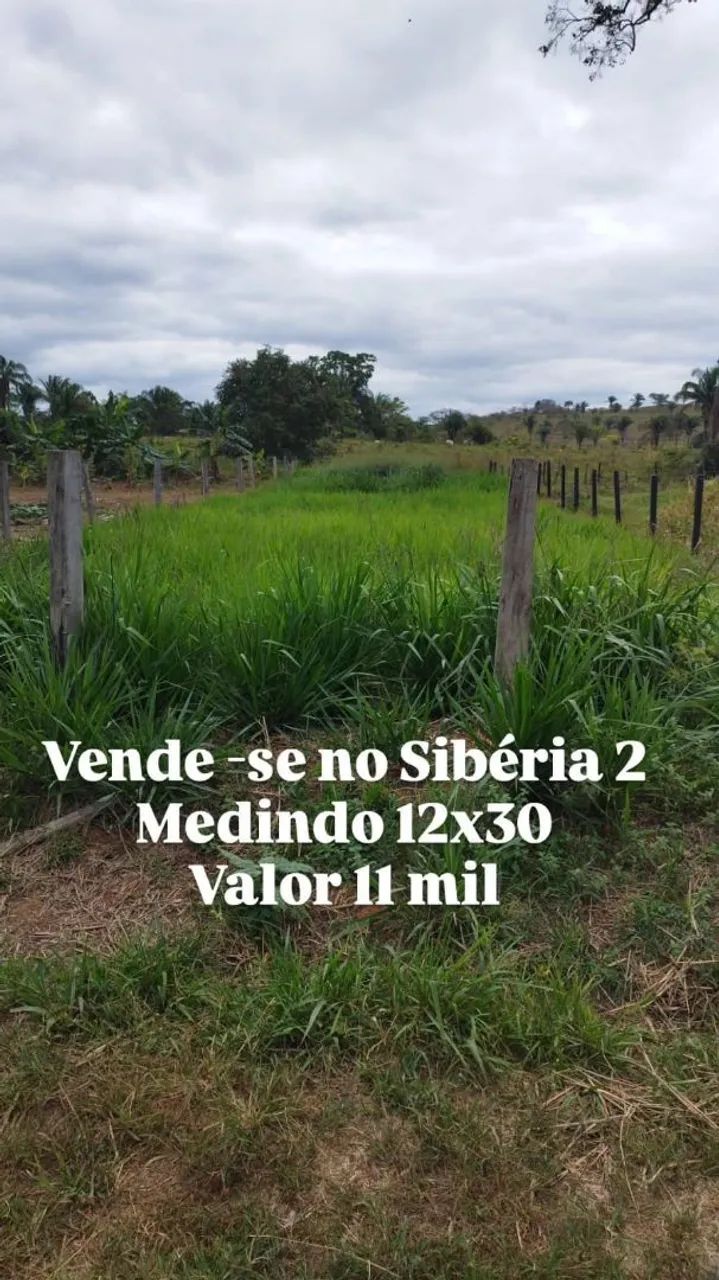 Terreno 