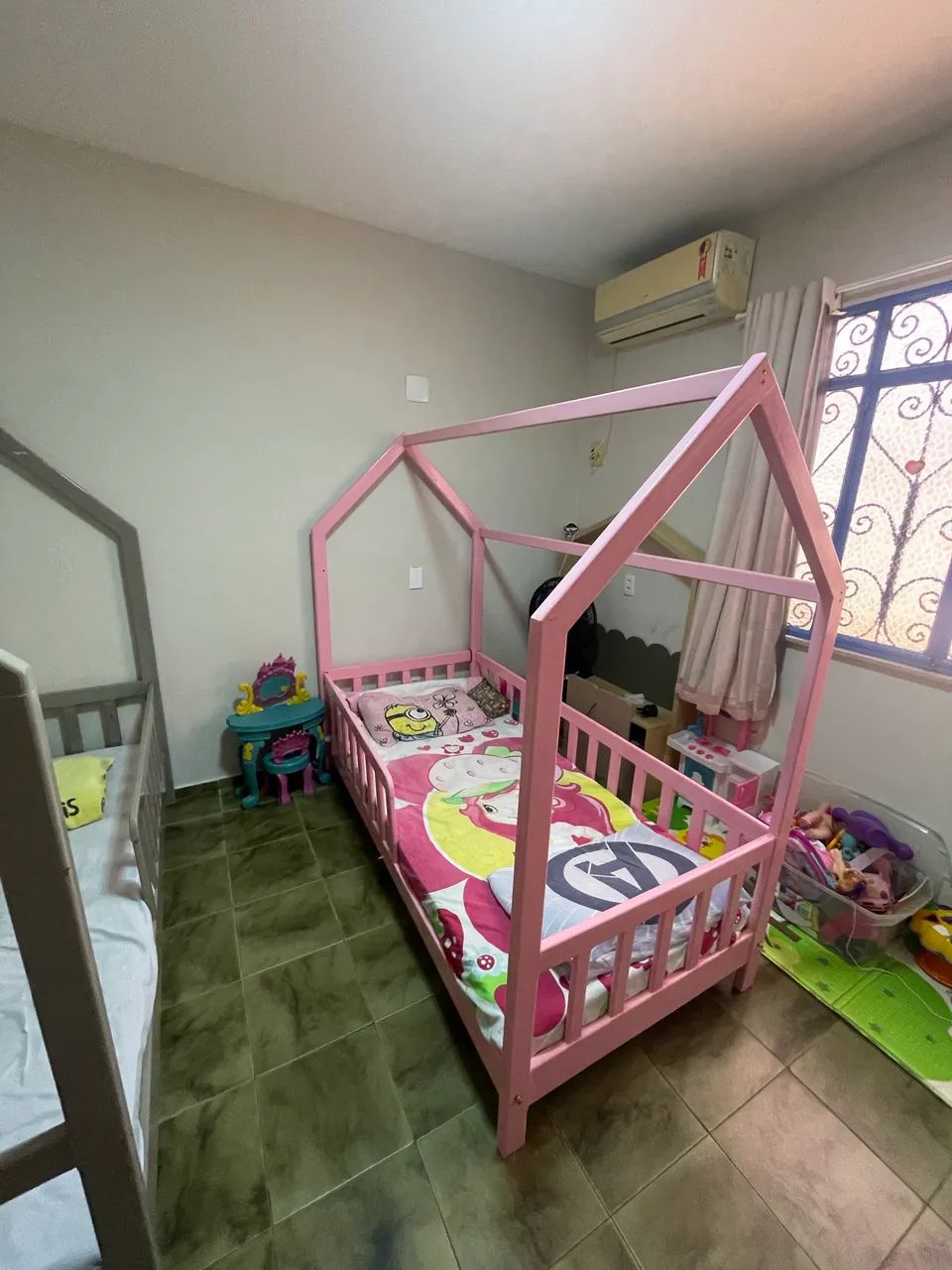 2 camas de solteiro tipo casinha - Foto 5