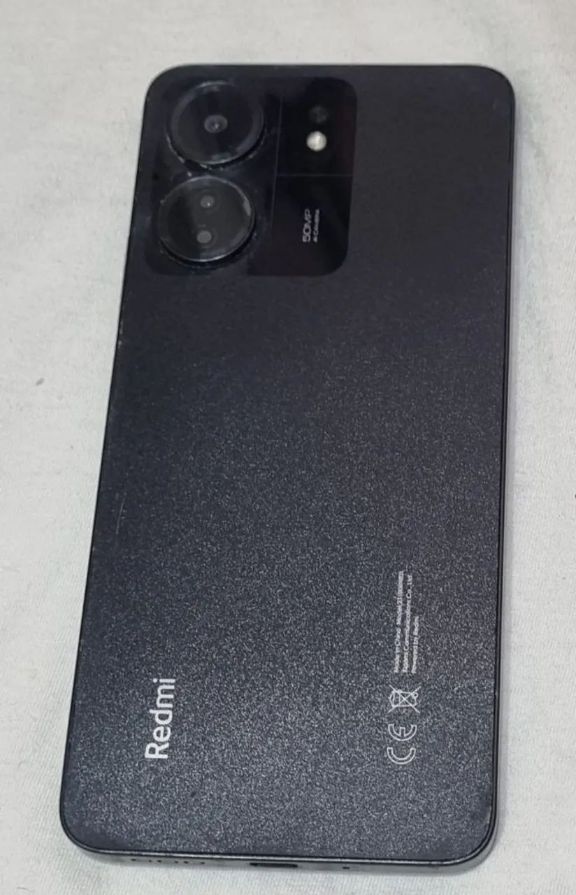 Xaomi redmi 13 c  - Foto 2