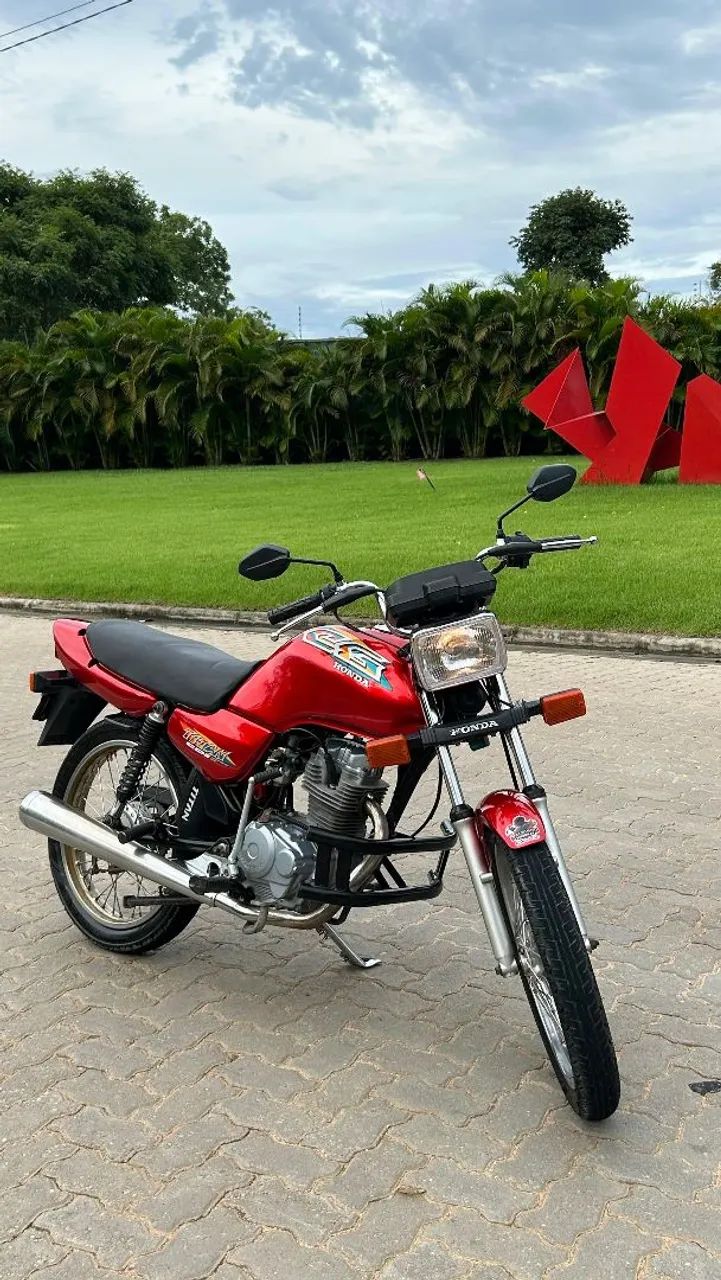 Titan 99 - Foto 2
