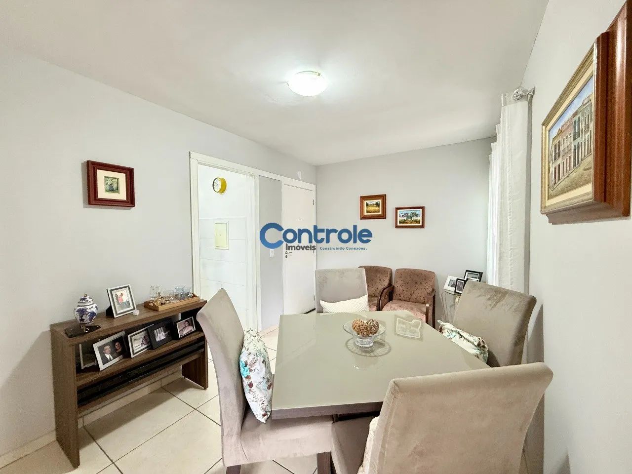 Apartamento à venda em Biguaçu - SC - Foto 3