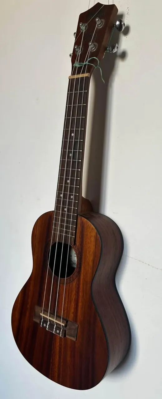 Ukulele Shelby SU23T - Foto 2