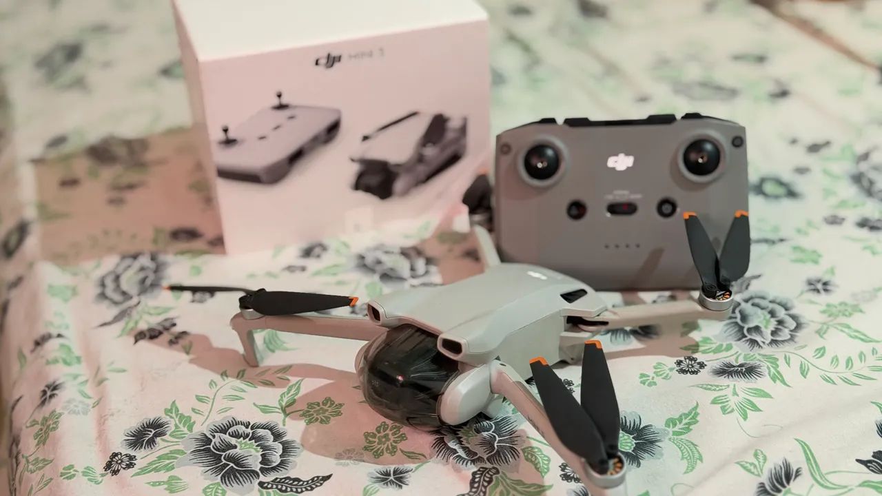 Drone