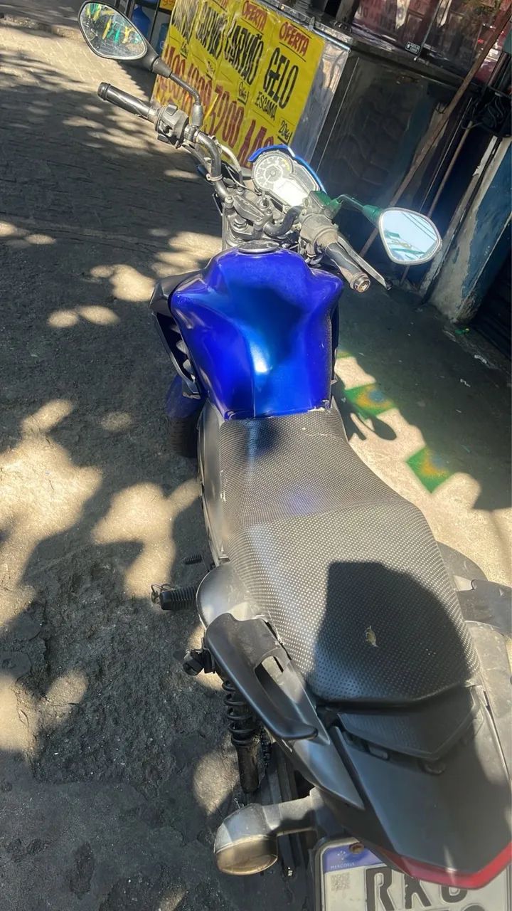 vendo moto!! - Foto 2