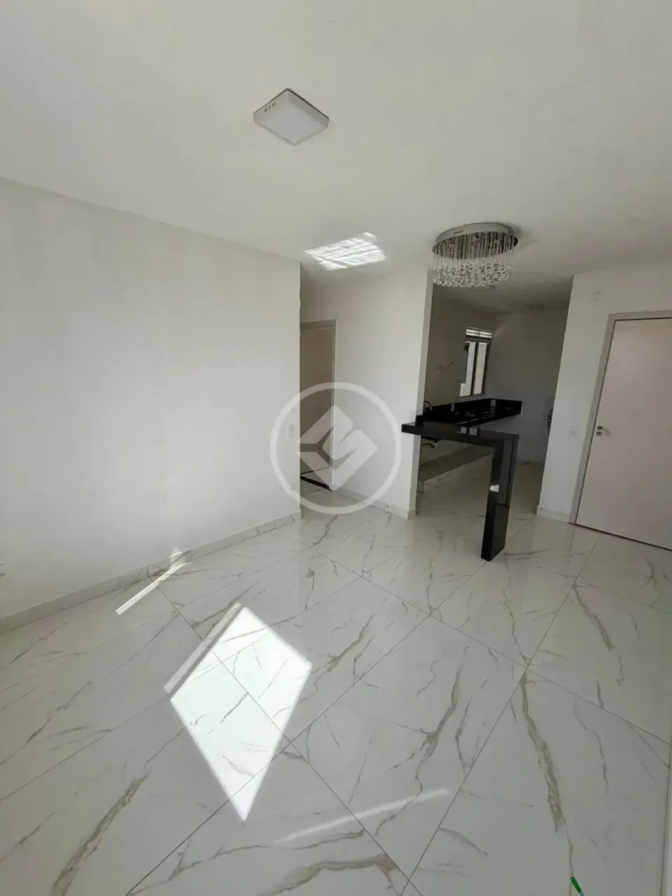 Apartamento no Condomínio Sonho Dourado 2 codigo: 363743