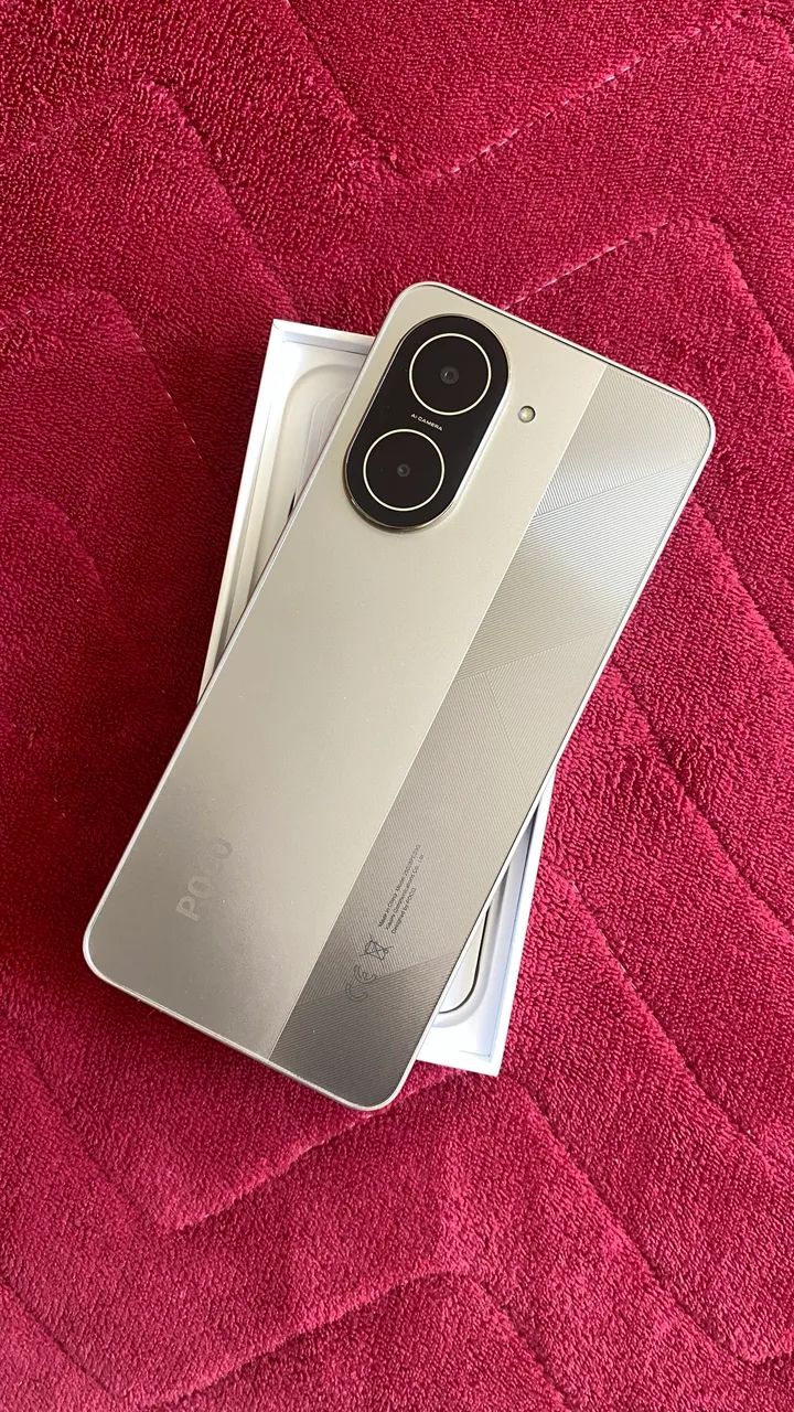Poco C71 - Foto 3