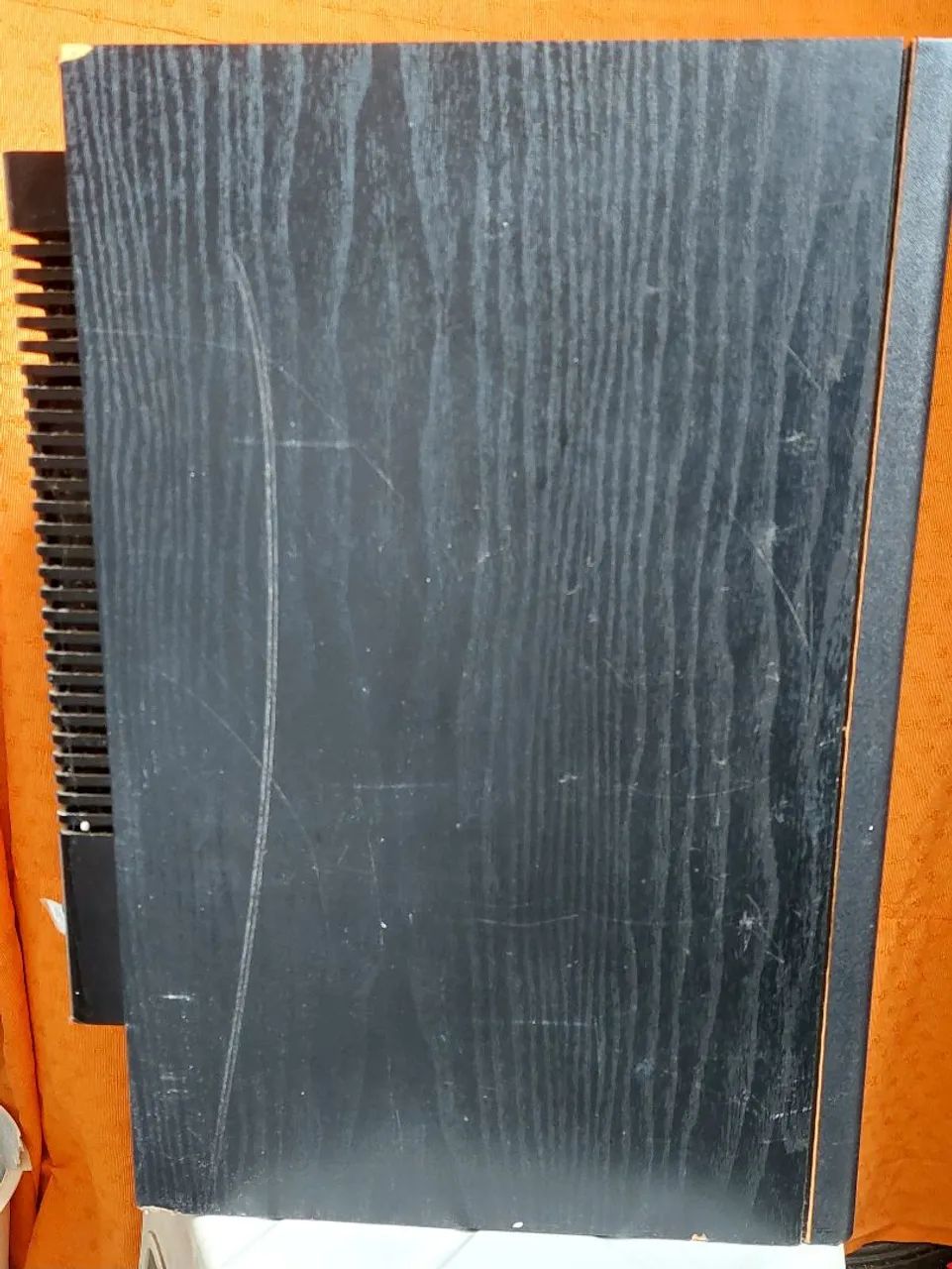 Monitor de referência Mackie profissional  - Foto 5